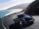 Porsche 911 Targa 4S 2008 года